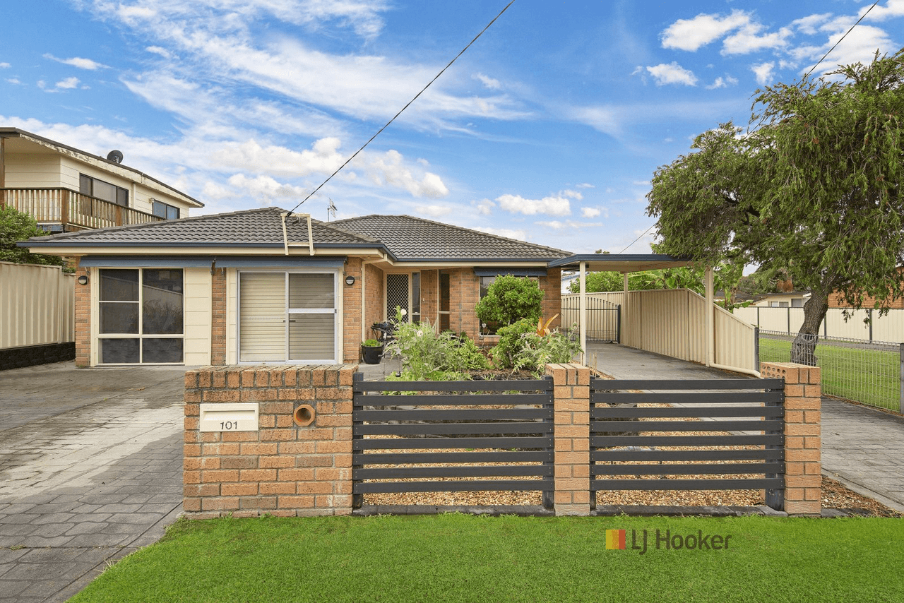 101 Iluka Avenue, SAN REMO, NSW 2262