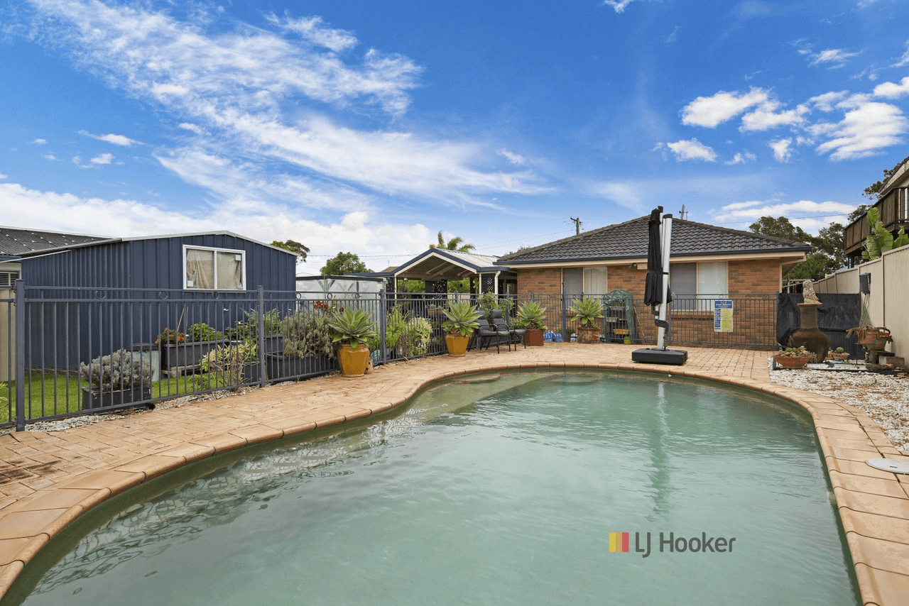 101 Iluka Avenue, SAN REMO, NSW 2262