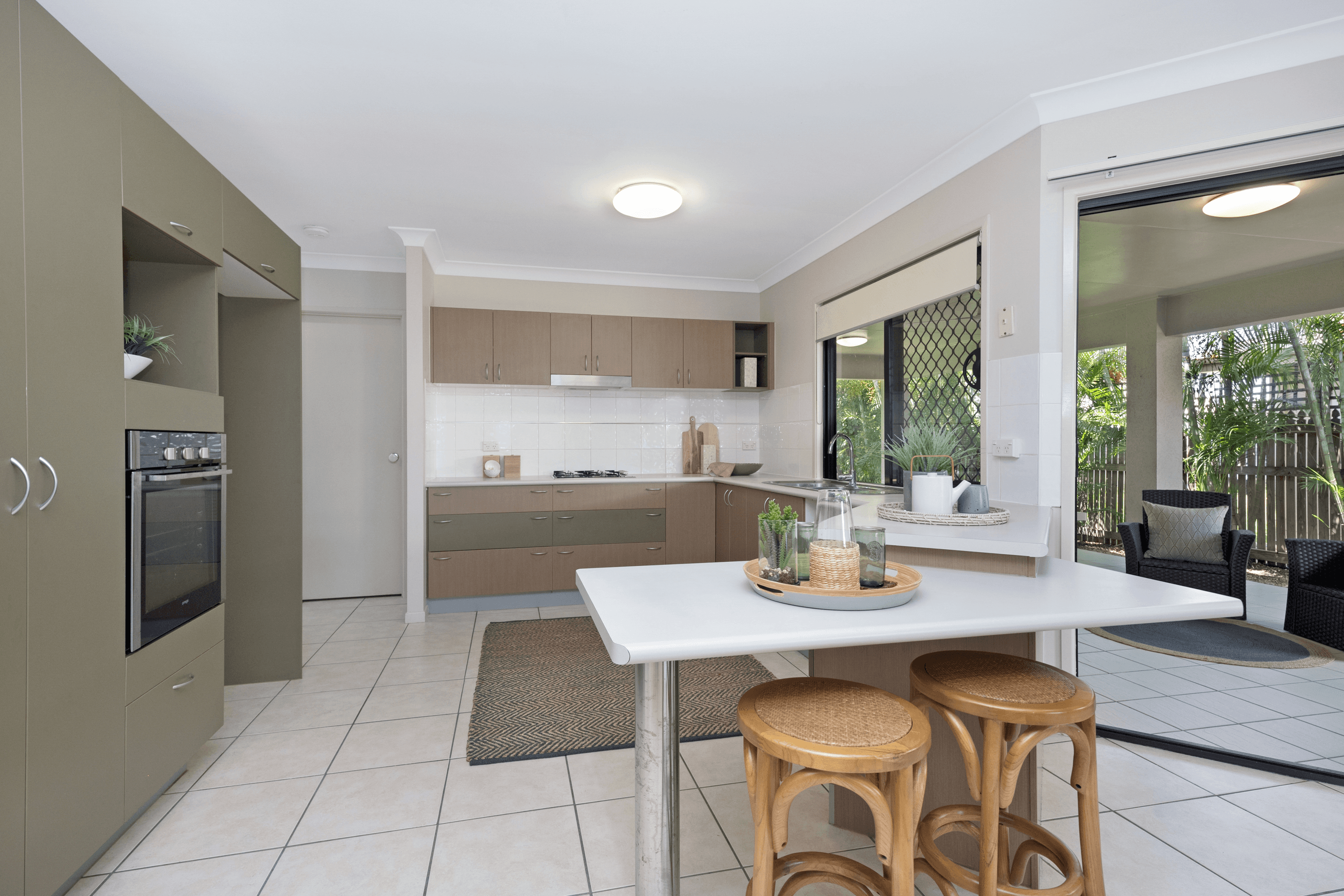 12 Burford Court, KIRWAN, QLD 4817