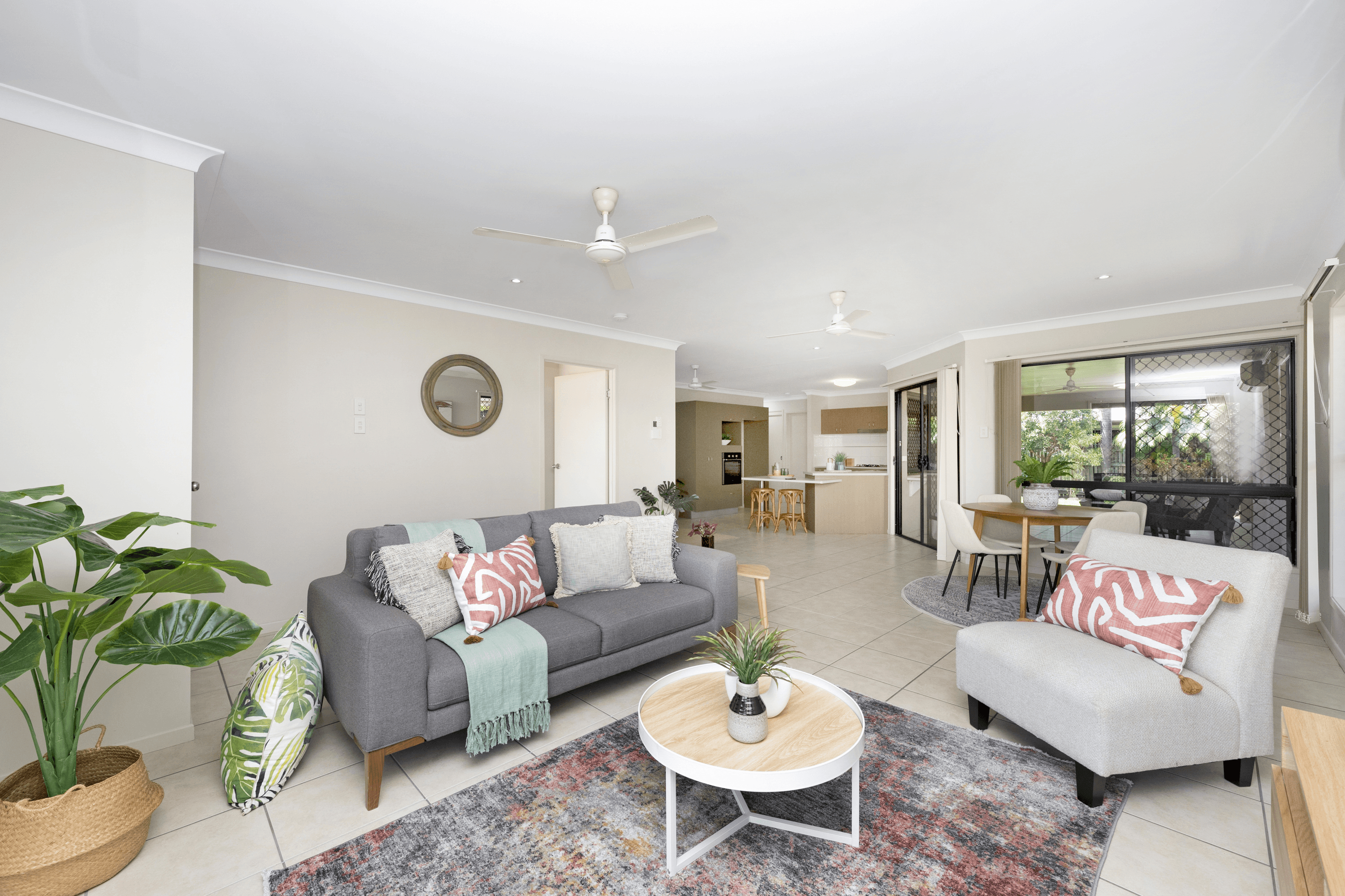 12 Burford Court, KIRWAN, QLD 4817