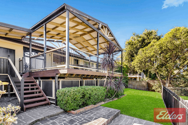 43 Deptford Avenue, KINGS LANGLEY, NSW 2147