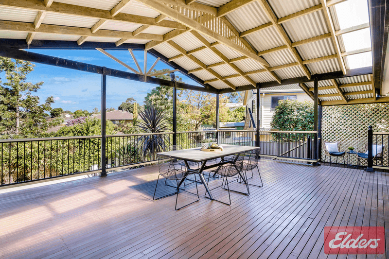 43 Deptford Avenue, KINGS LANGLEY, NSW 2147