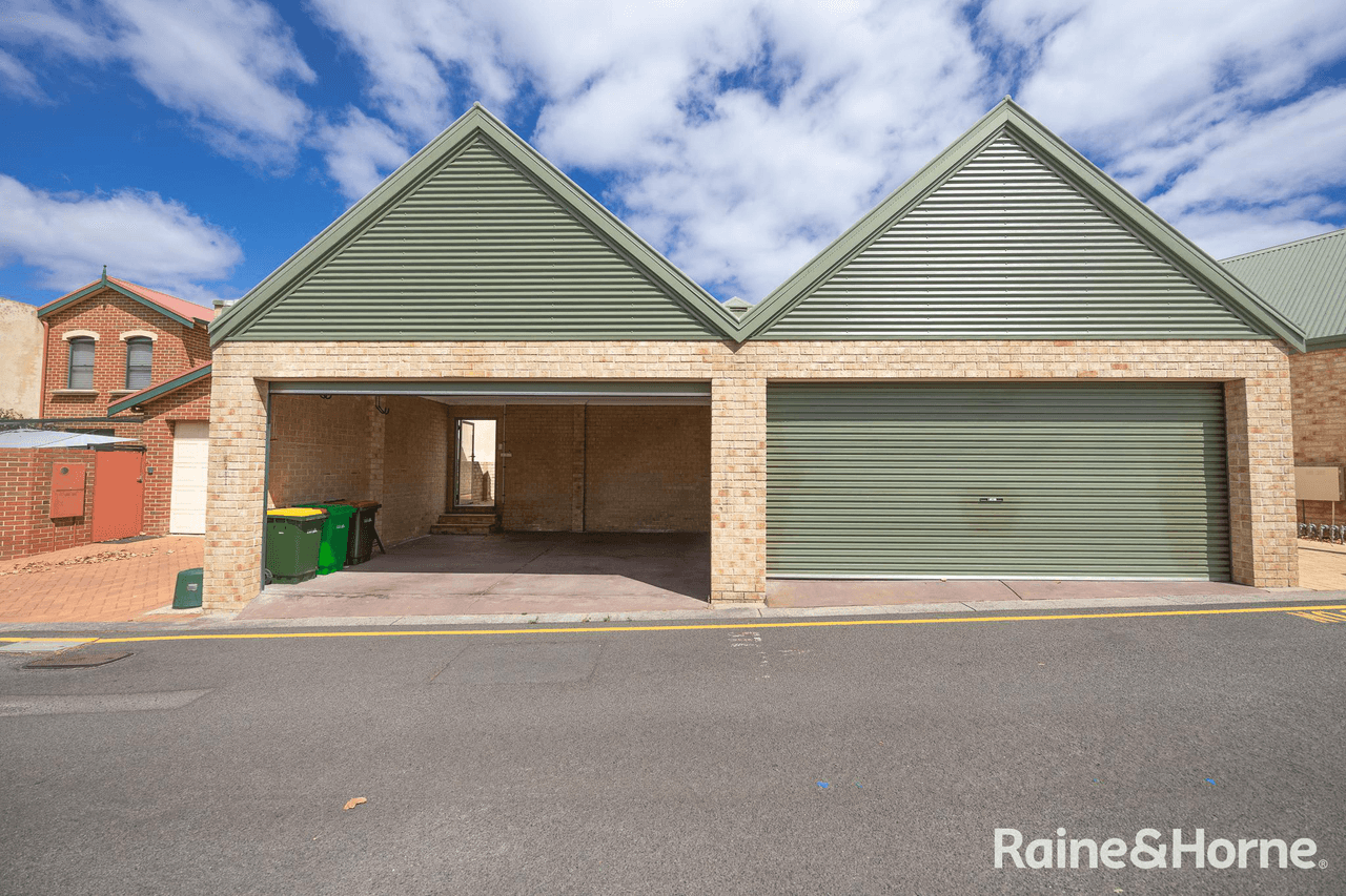 1/45 Marlston Drive, BUNBURY, WA 6230