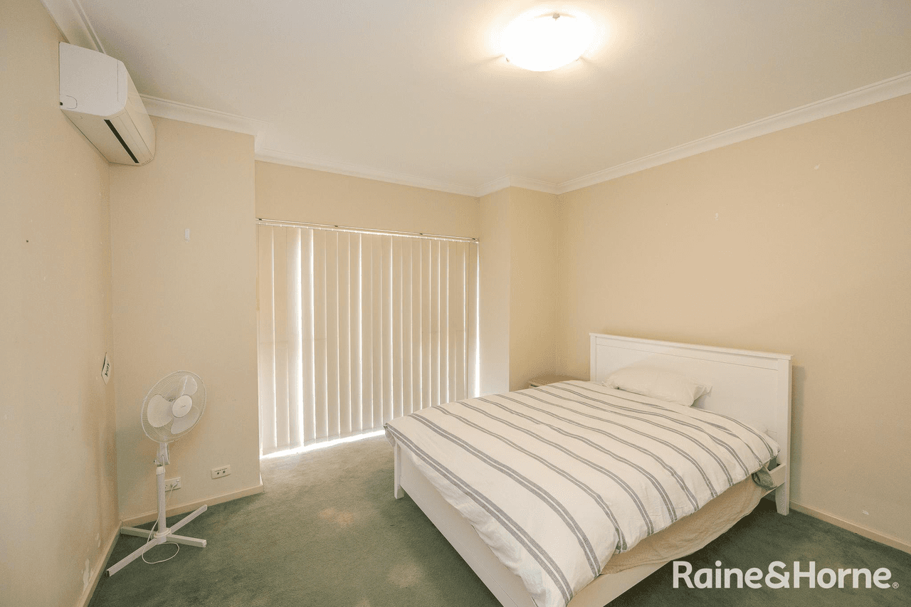 1/45 Marlston Drive, BUNBURY, WA 6230