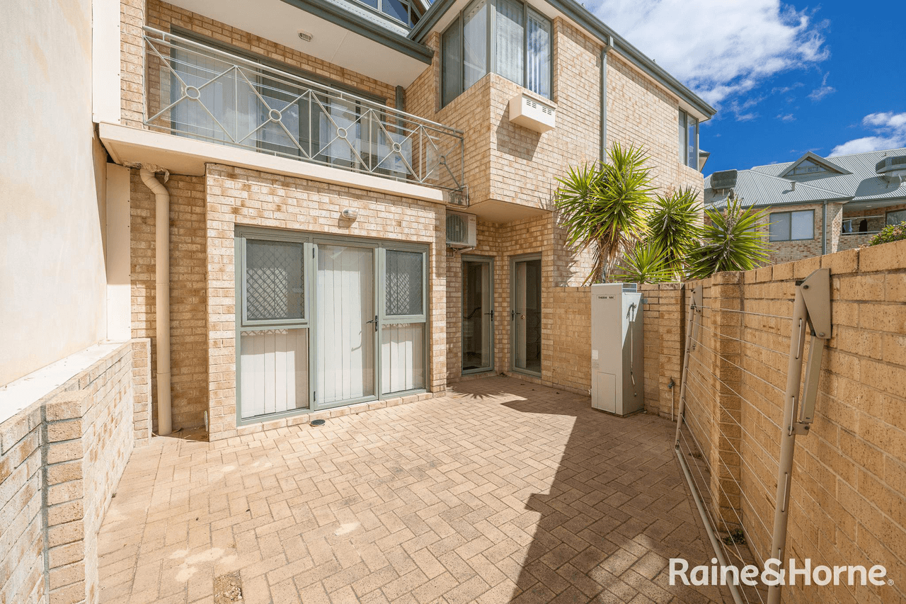 1/45 Marlston Drive, BUNBURY, WA 6230