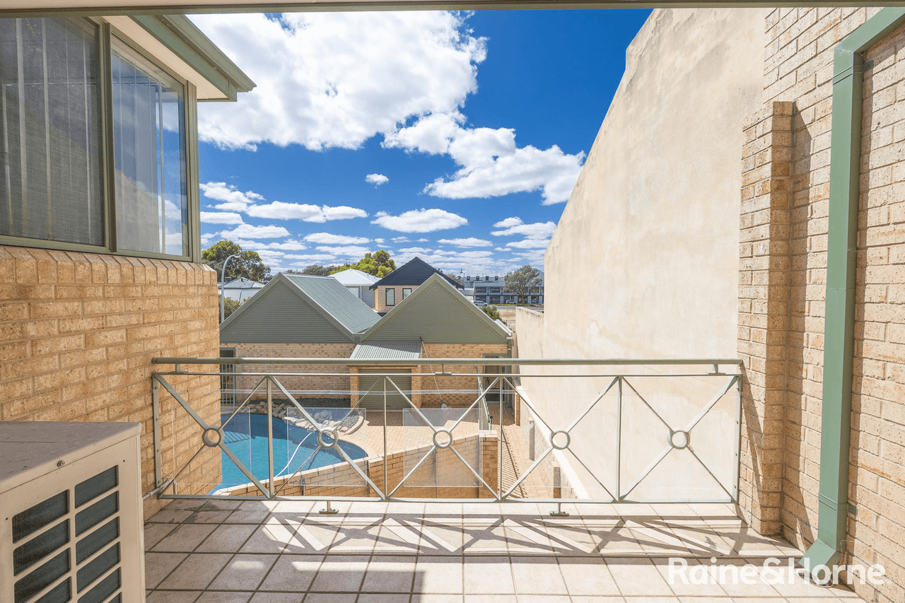 1/45 Marlston Drive, BUNBURY, WA 6230