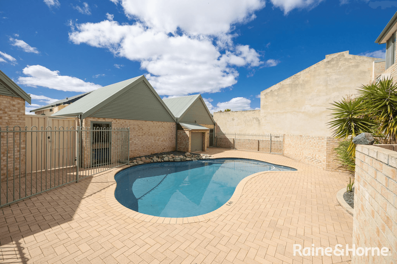 1/45 Marlston Drive, BUNBURY, WA 6230