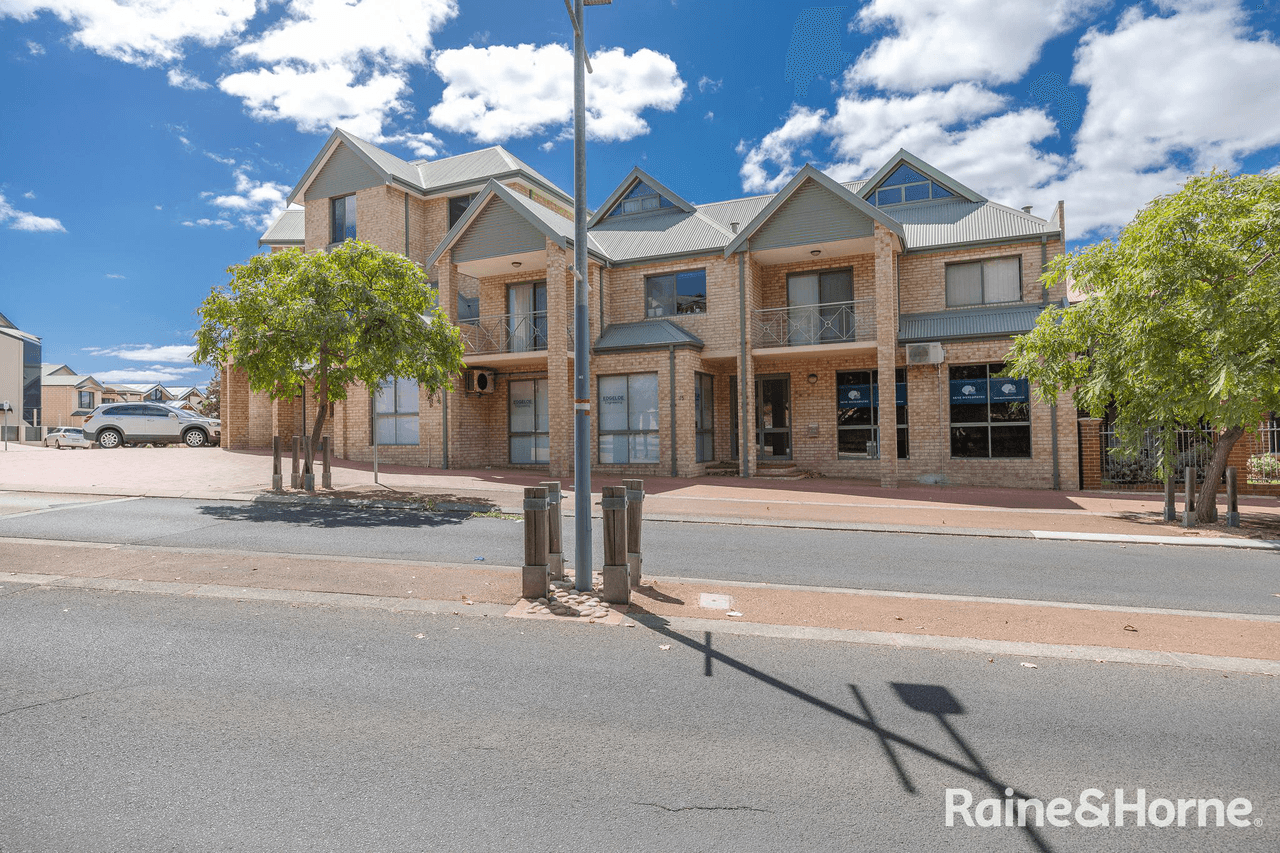 1/45 Marlston Drive, BUNBURY, WA 6230