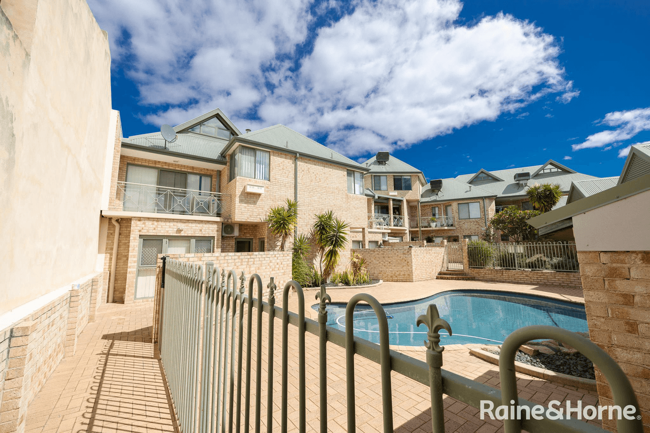 1/45 Marlston Drive, BUNBURY, WA 6230