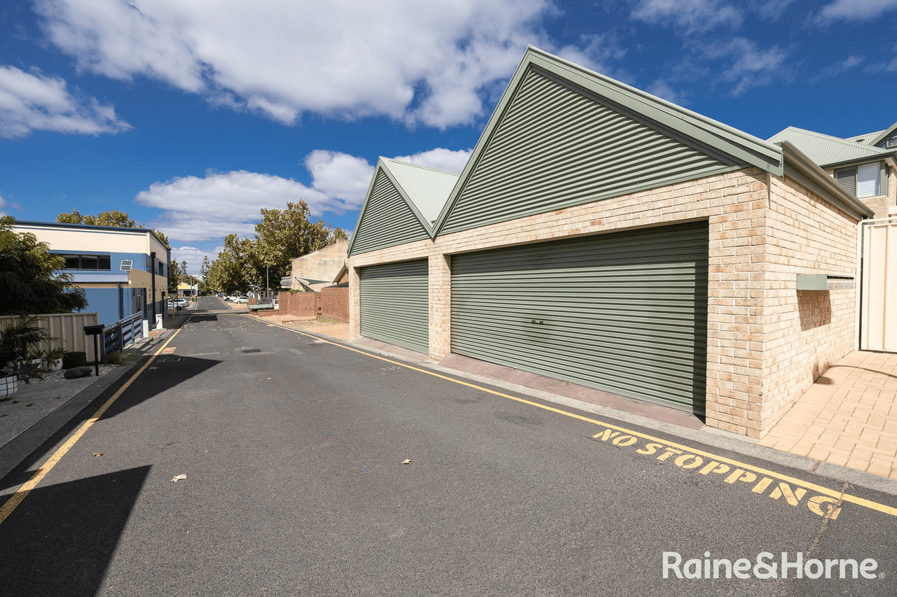 1/45 Marlston Drive, BUNBURY, WA 6230