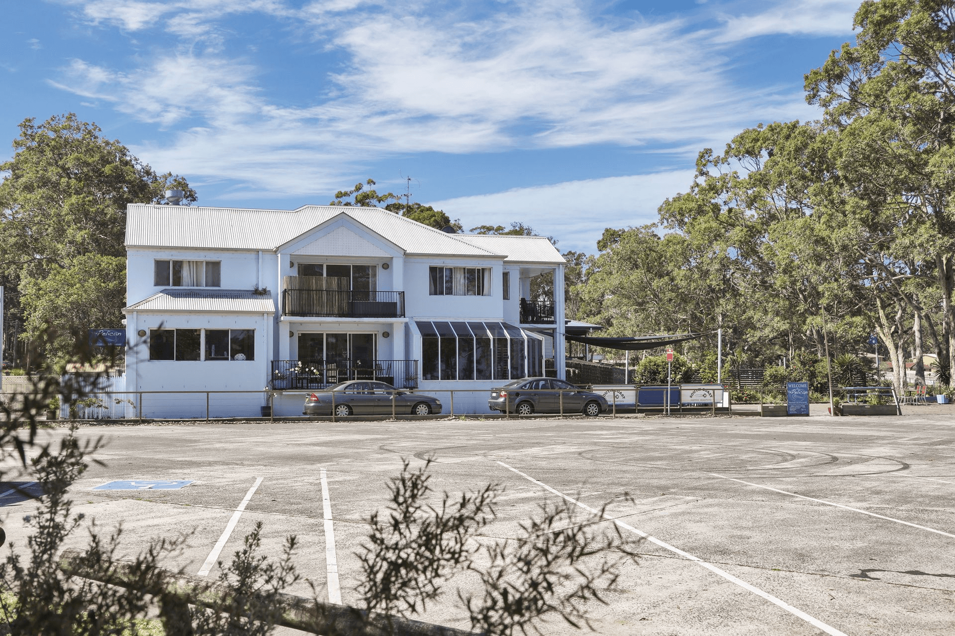 4 Island Point Road, ST GEORGES BASIN, NSW 2540