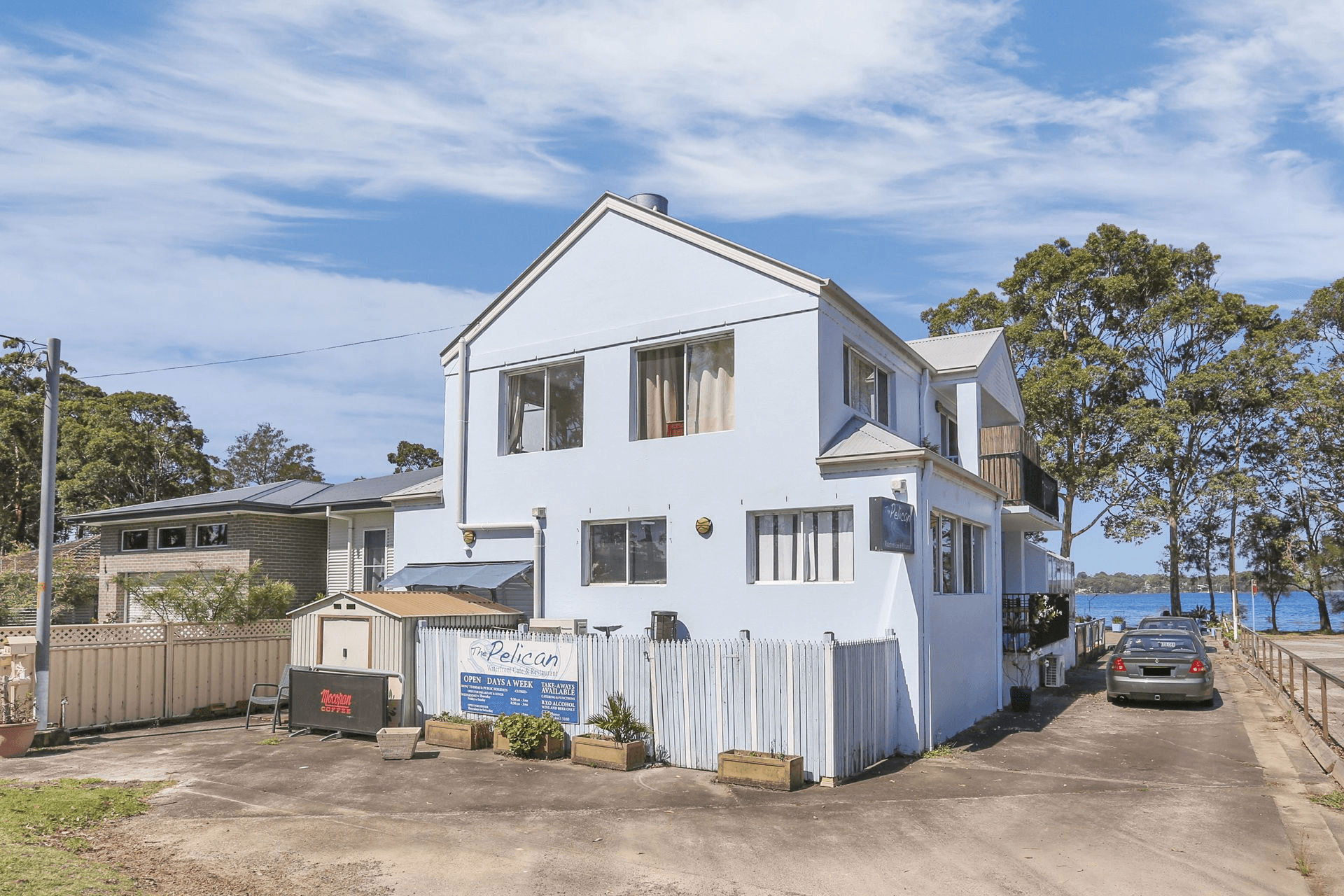 4 Island Point Road, ST GEORGES BASIN, NSW 2540