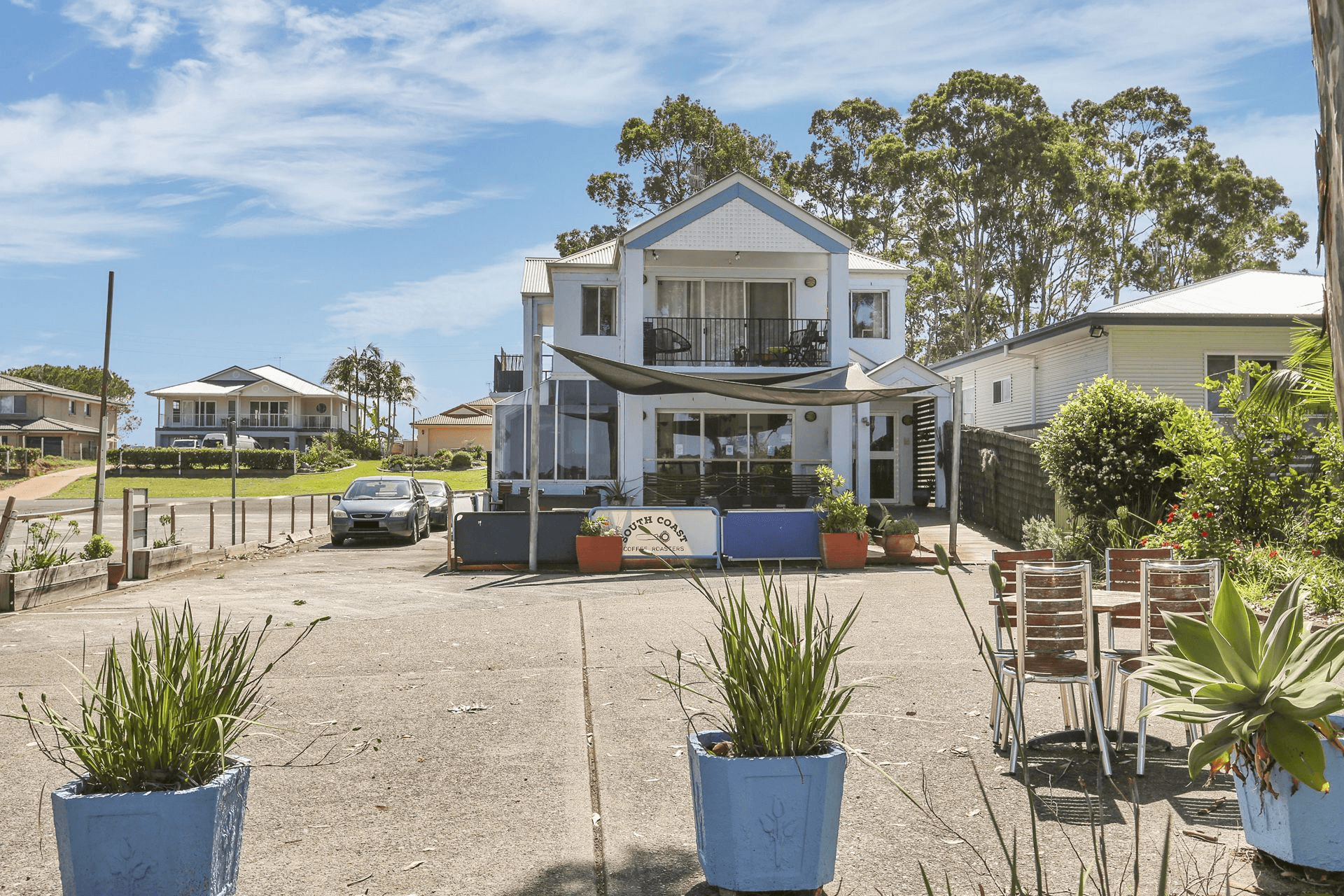 4 Island Point Road, ST GEORGES BASIN, NSW 2540