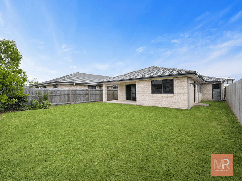 46 Darnell Street, YARRABILBA, QLD 4207