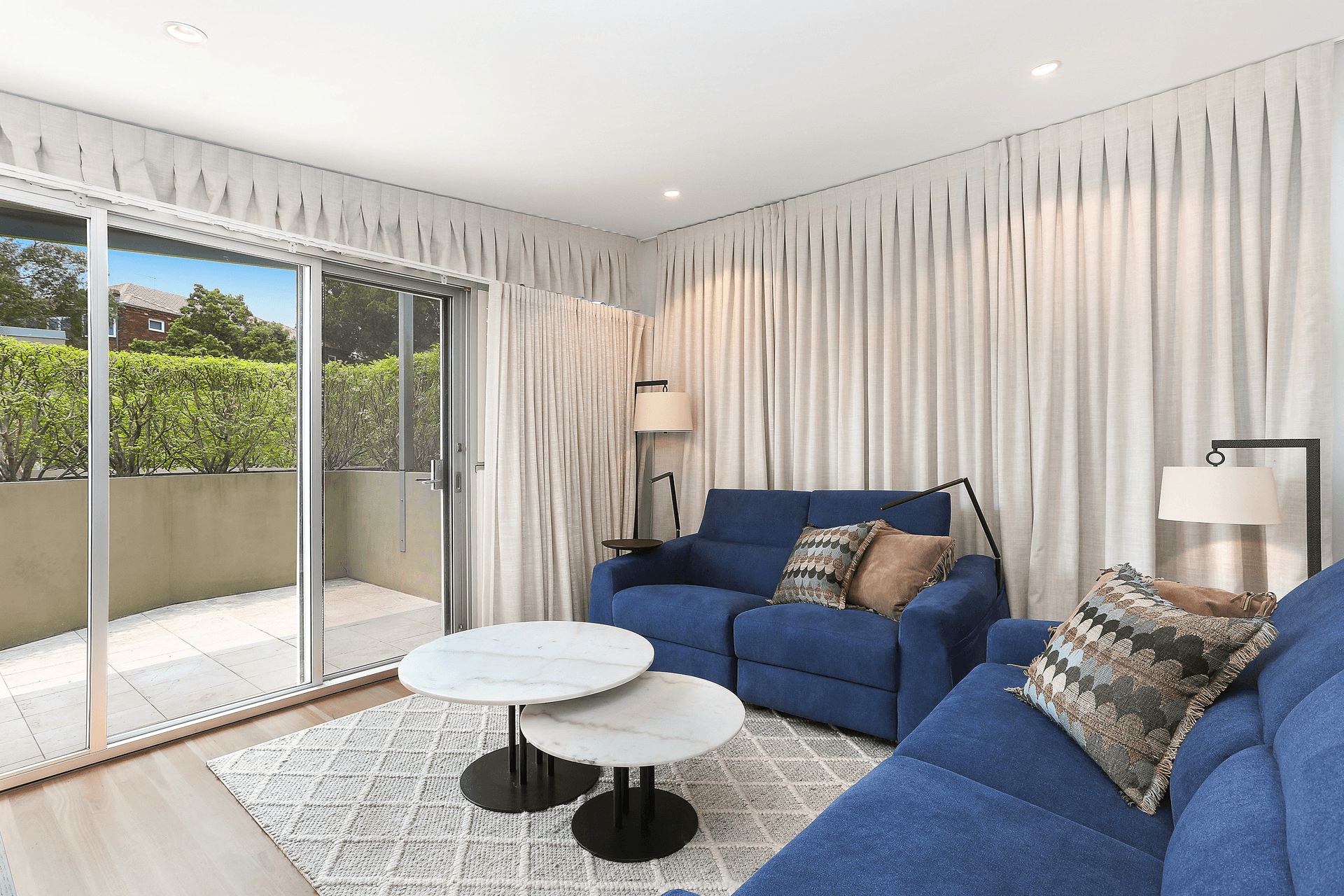 1/1 Leura Road, Double Bay, NSW 2028