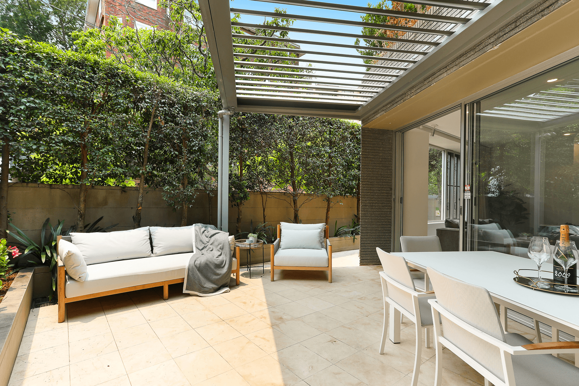 1/1 Leura Road, Double Bay, NSW 2028