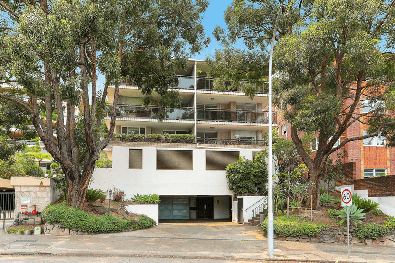 9/521 New South Head Road, Double Bay, NSW 2028