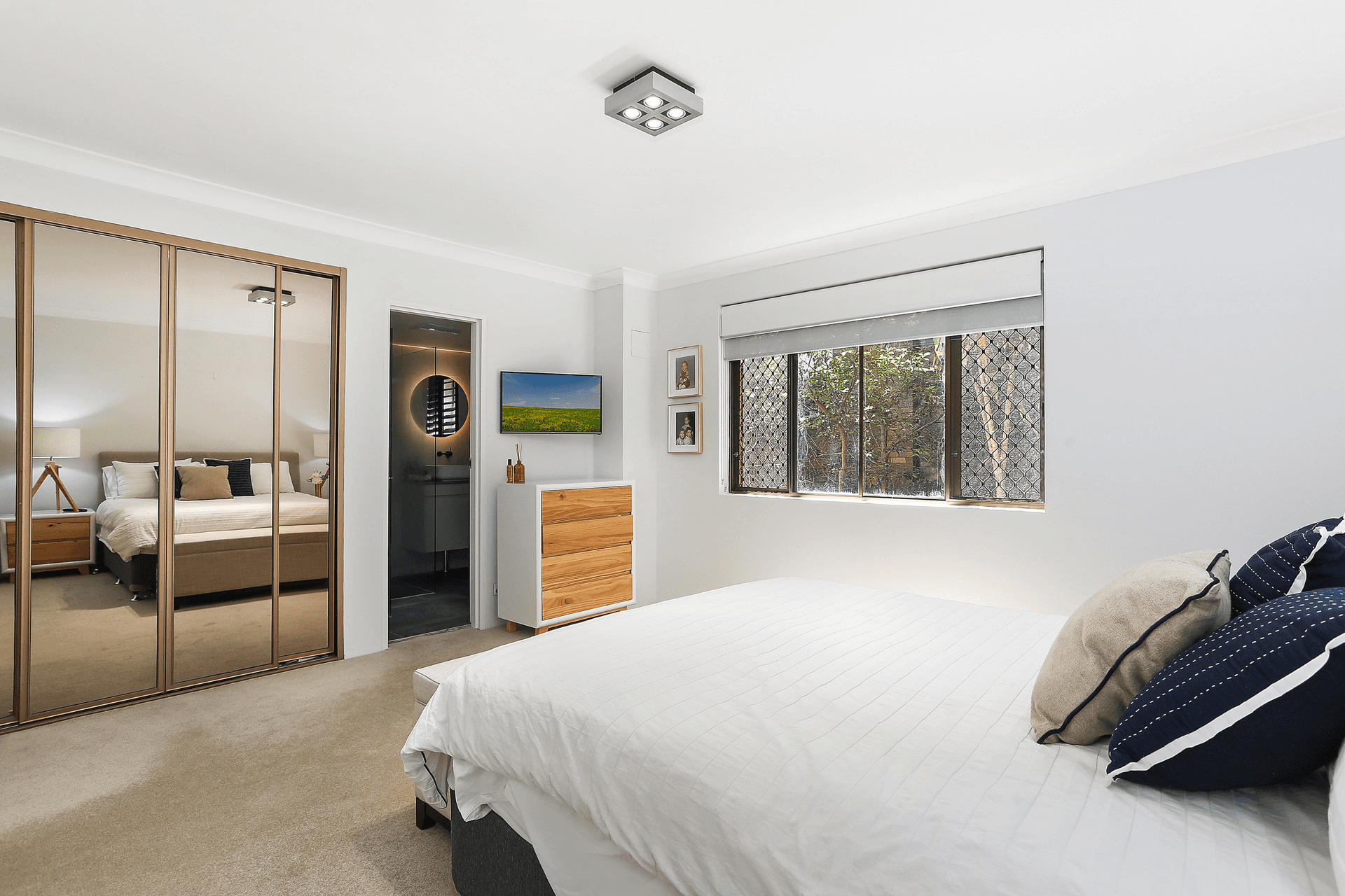 1/11 Onslow Street, Rose Bay, NSW 2029