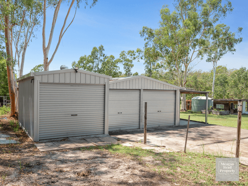 125 Sylvan Road, PARK RIDGE SOUTH, QLD 4125