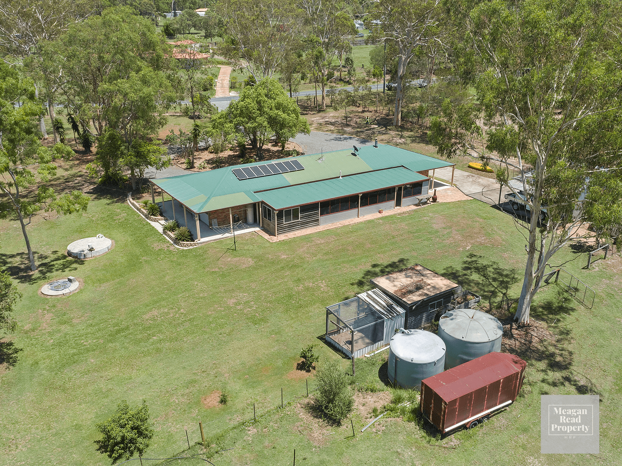 125 Sylvan Road, PARK RIDGE SOUTH, QLD 4125