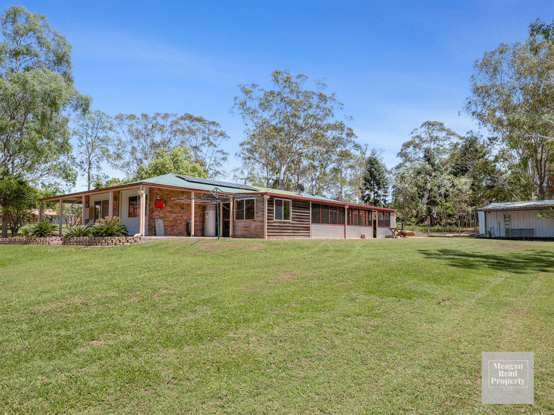 125 Sylvan Road, PARK RIDGE SOUTH, QLD 4125