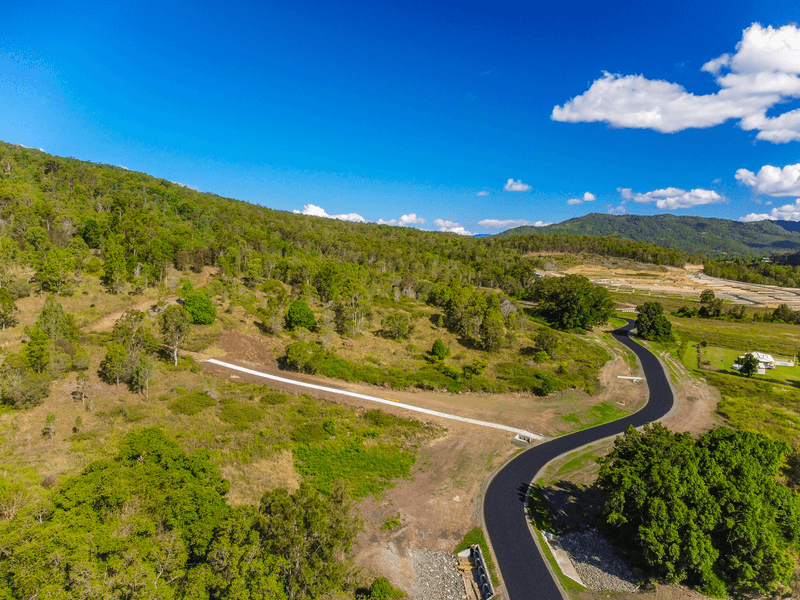 2558 Beaudesert Nerang Road, CANUNGRA, QLD 4275