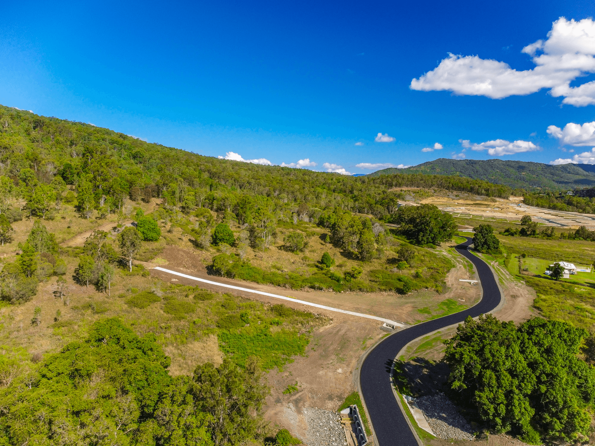 2558 Beaudesert Nerang Road, CANUNGRA, QLD 4275