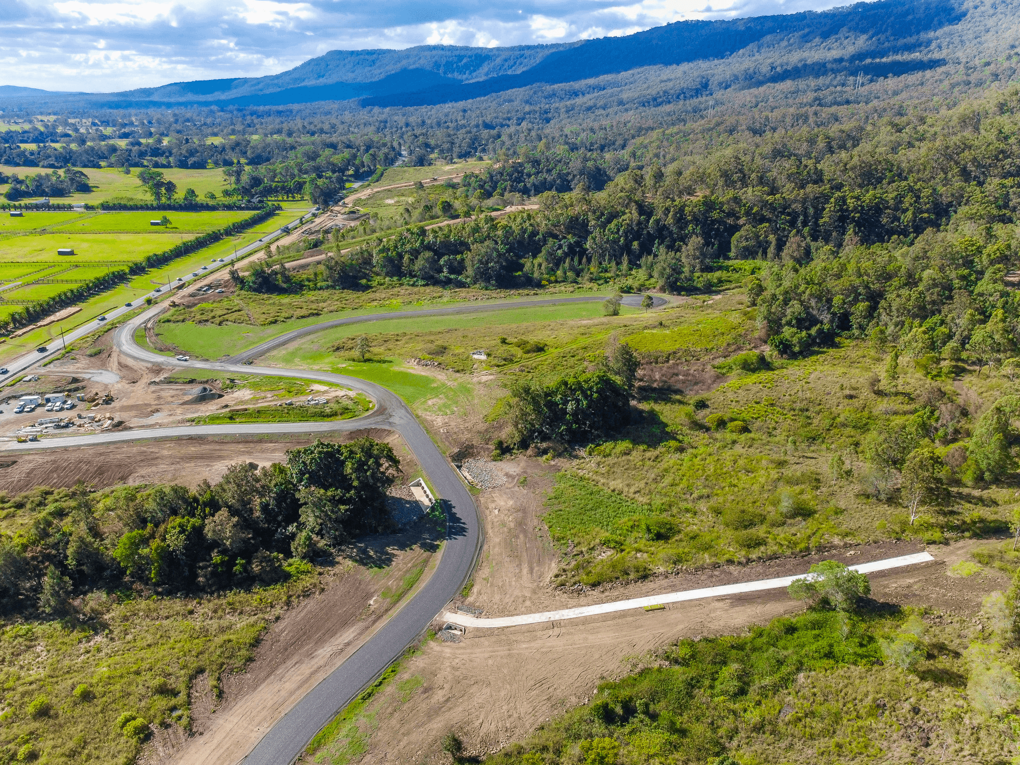 2558 Beaudesert Nerang Road, CANUNGRA, QLD 4275