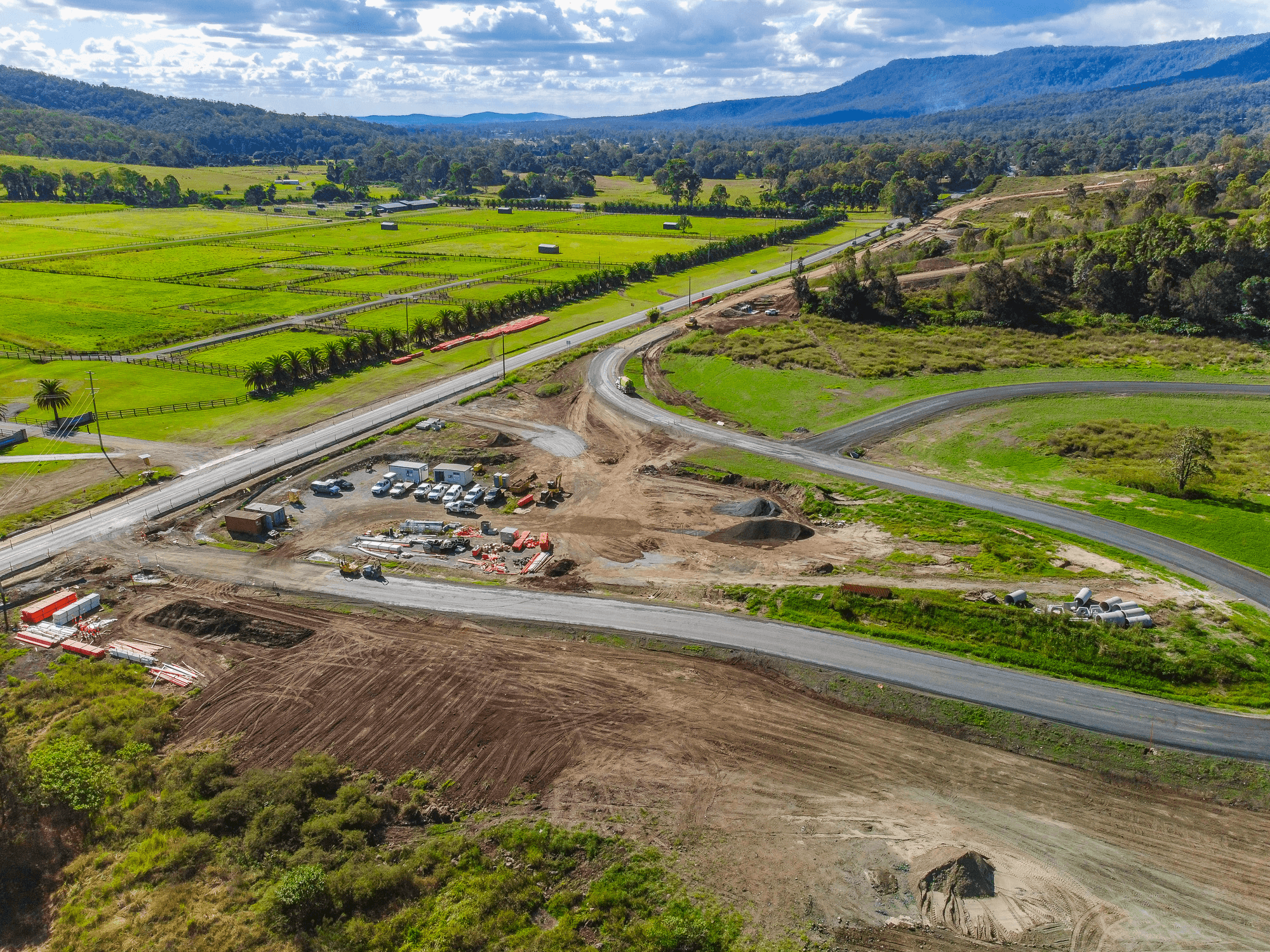 2558 Beaudesert Nerang Road, CANUNGRA, QLD 4275