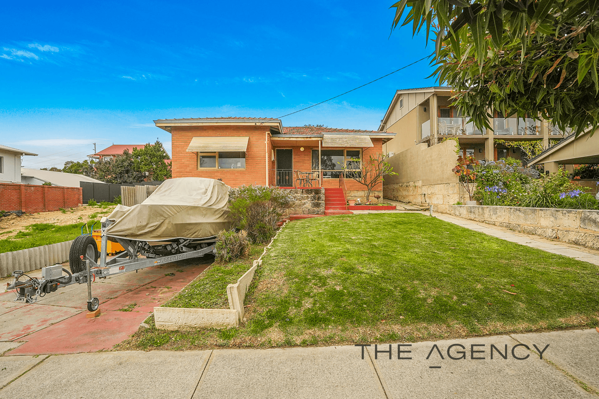 35 Third Avenue, Kensington, WA 6151