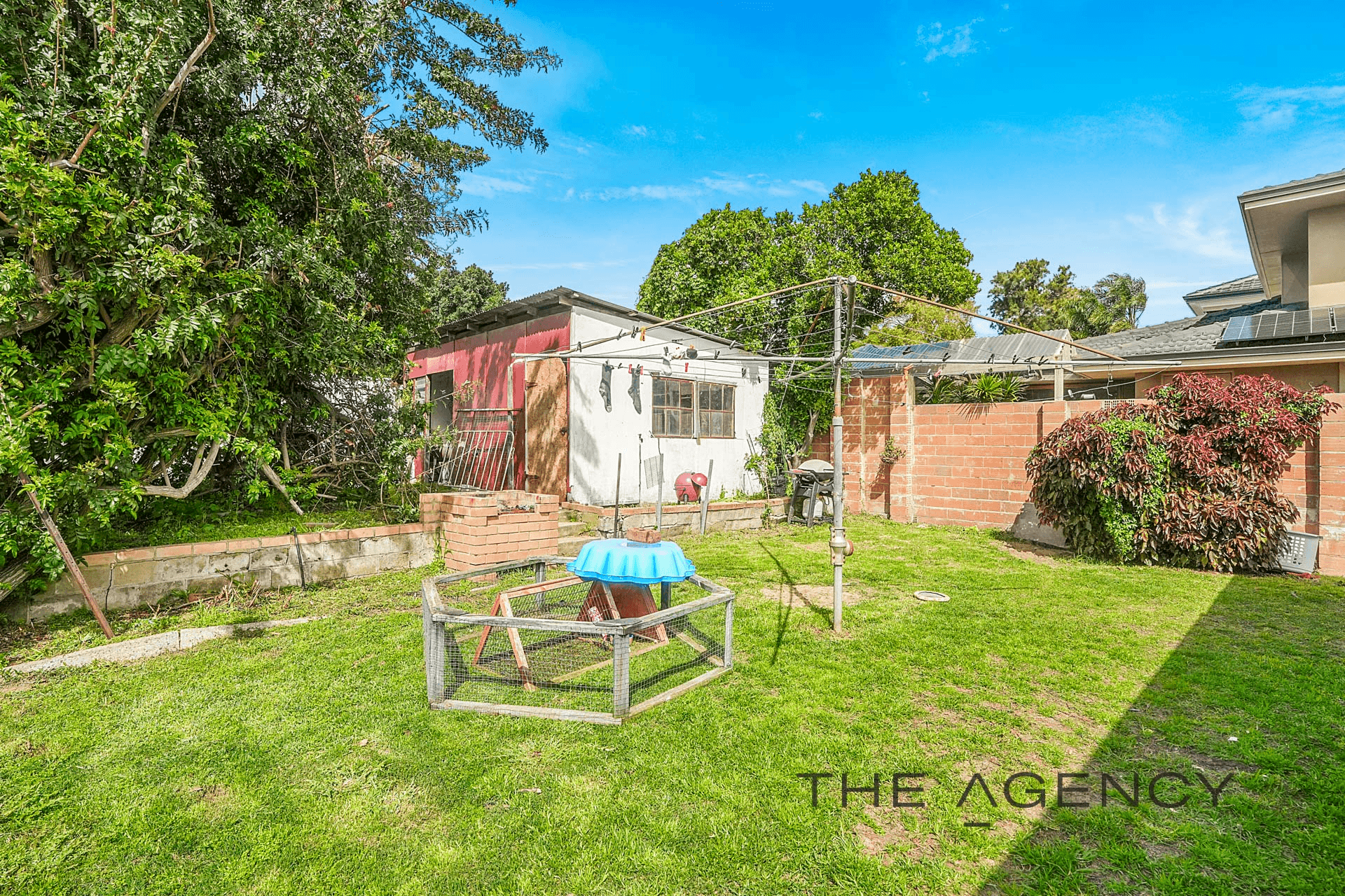 35 Third Avenue, Kensington, WA 6151