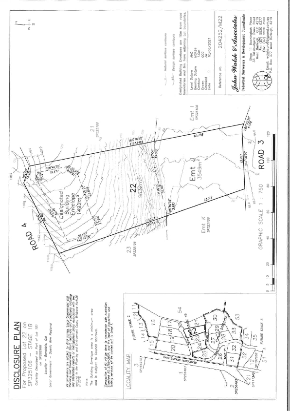 2558 Beaudesert Nerang Road, CANUNGRA, QLD 4275