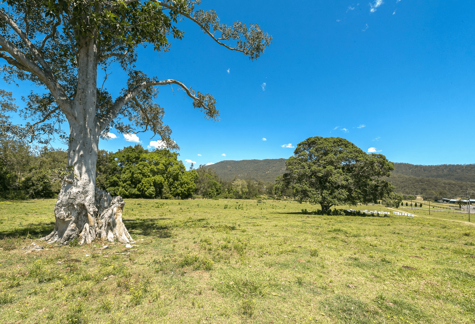 2558 Beaudesert Nerang Road, CANUNGRA, QLD 4275