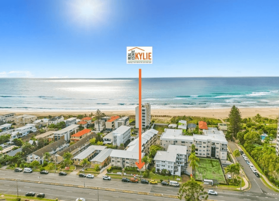 2/987 Gold Coast Highway, Palm Beach, QLD 4221