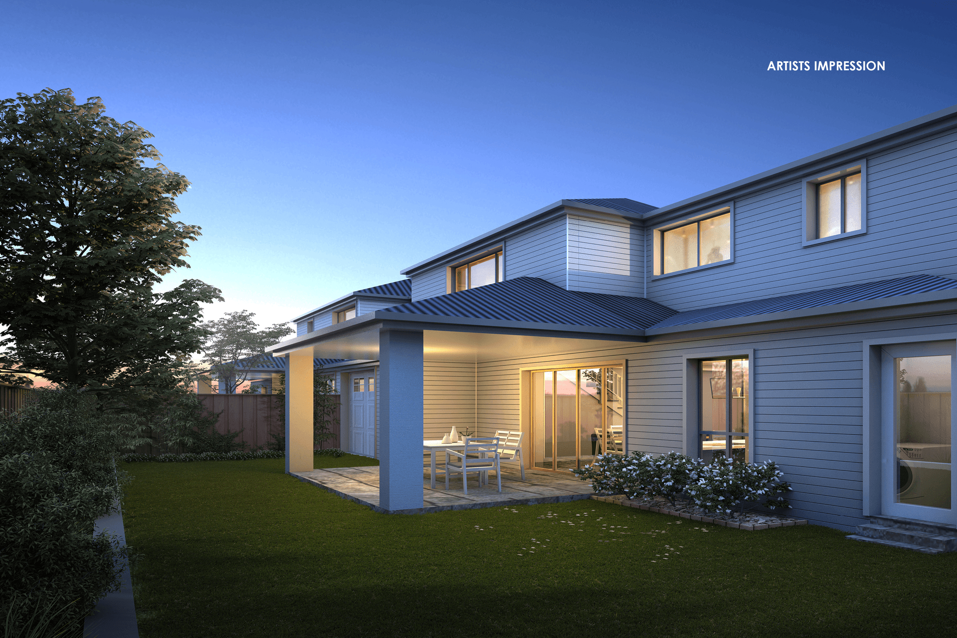 17 Oxley Drive, Mittagong, NSW 2575