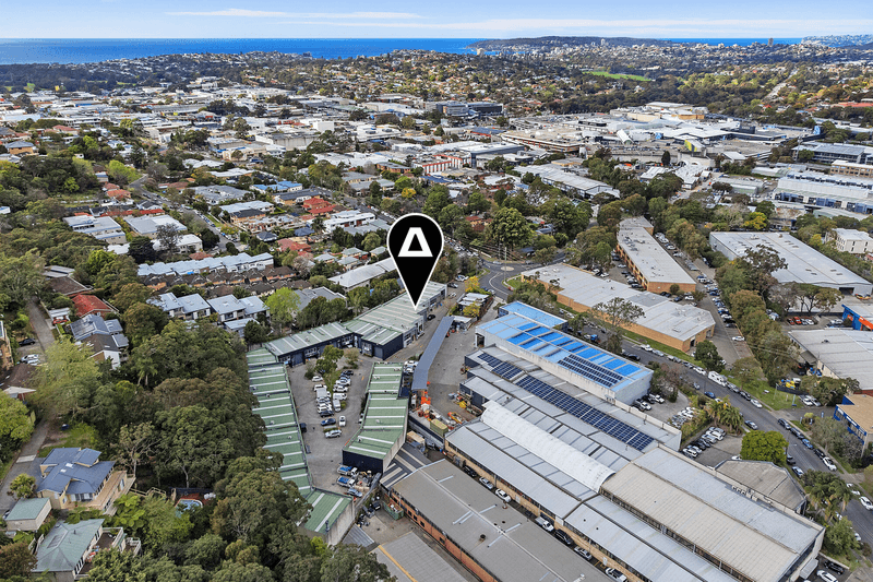 1/84 Old Pittwater Road, Brookvale, NSW 2100