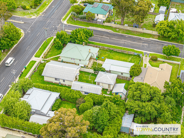 73 Taylor Street, ARMIDALE, NSW 2350