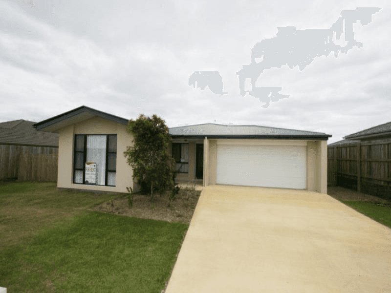 41 Sandpiper Drive, LOWOOD, QLD 4311