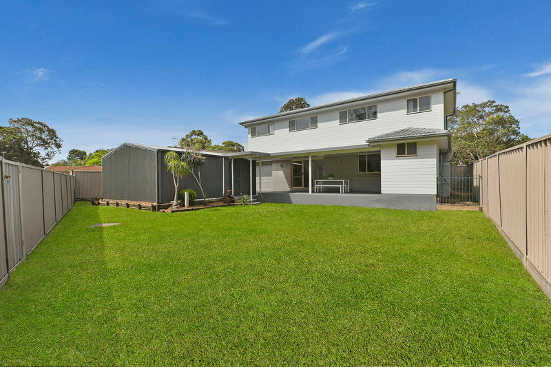 15 Vaughan Close, KILLARNEY VALE, NSW 2261