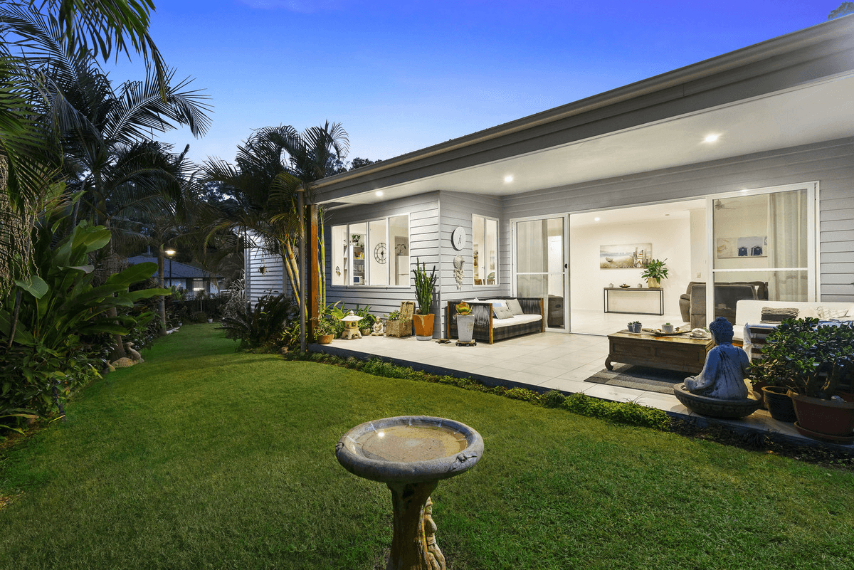 23 Hidden Cove, Tallebudgera, QLD 4228