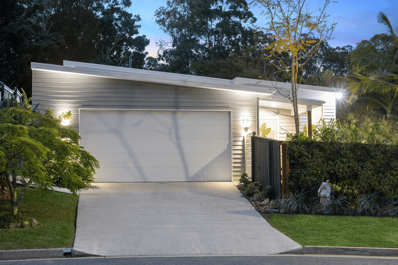 23 Hidden Cove, Tallebudgera, QLD 4228