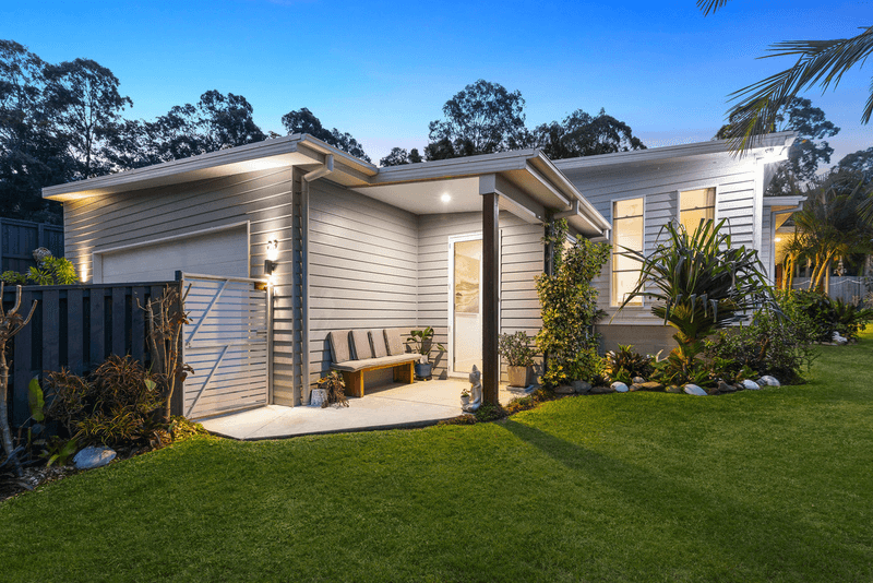 23 Hidden Cove, Tallebudgera, QLD 4228