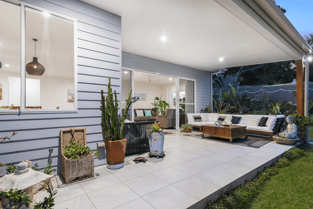 23 Hidden Cove, Tallebudgera, QLD 4228