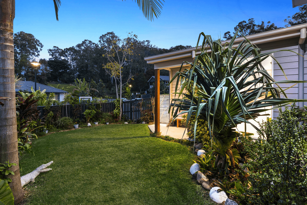 23 Hidden Cove, Tallebudgera, QLD 4228