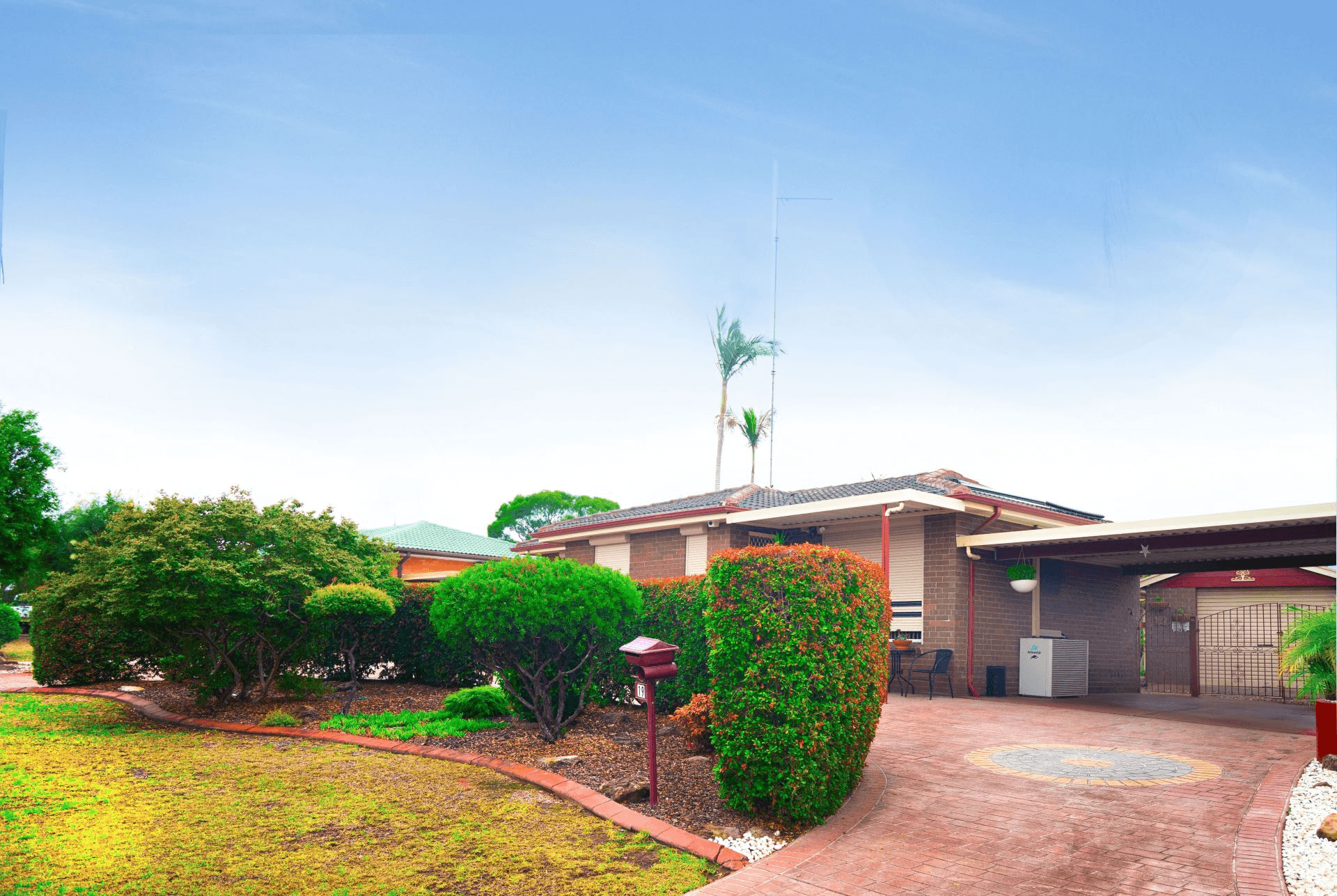 19 Moolana Parade, SOUTH PENRITH, NSW 2750