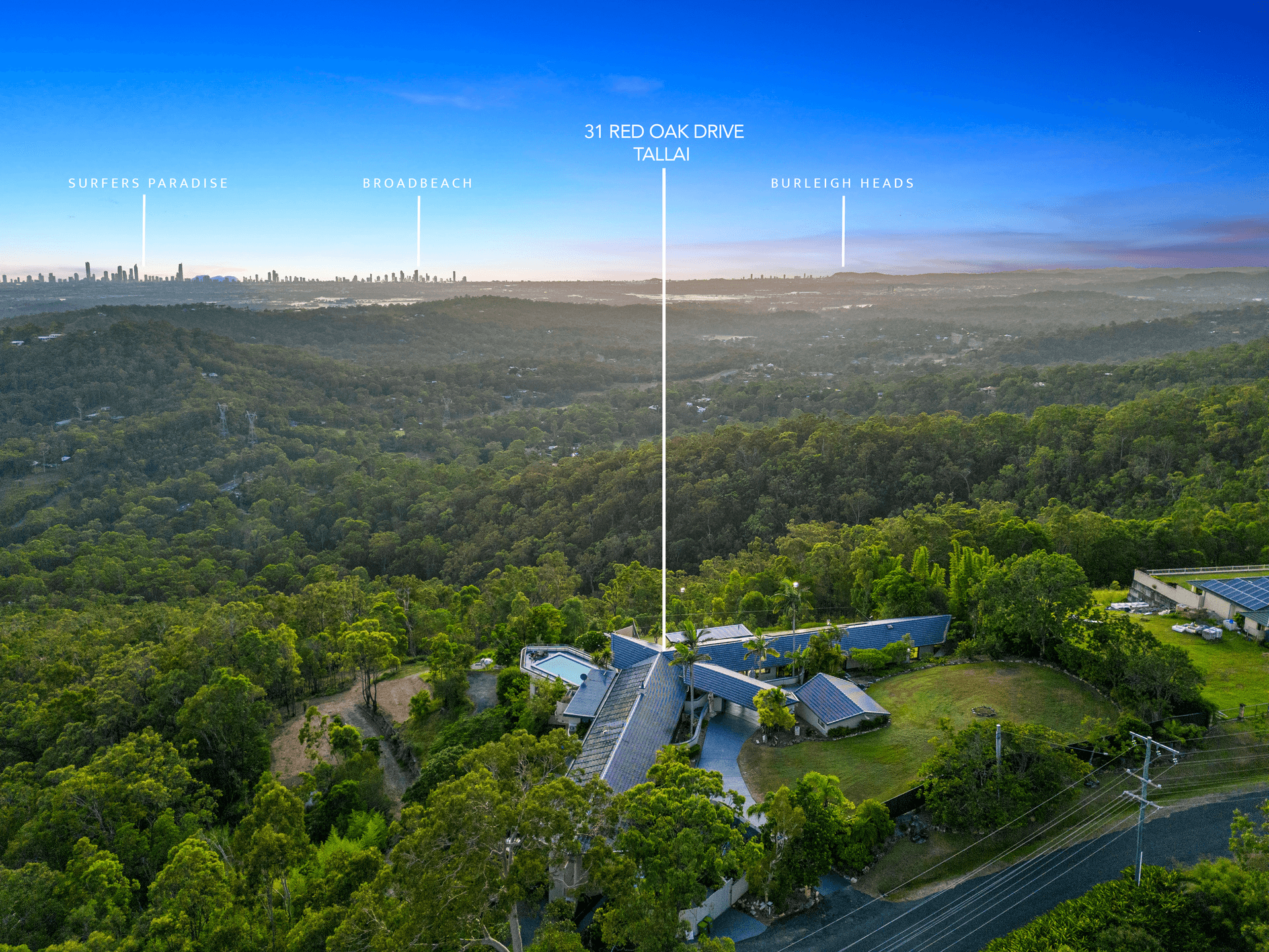 31 Red Oak Drive, TALLAI, QLD 4213