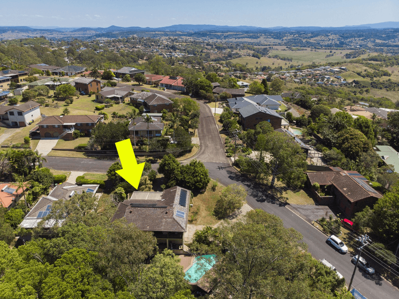 19 Deegan Drive, GOONELLABAH, NSW 2480