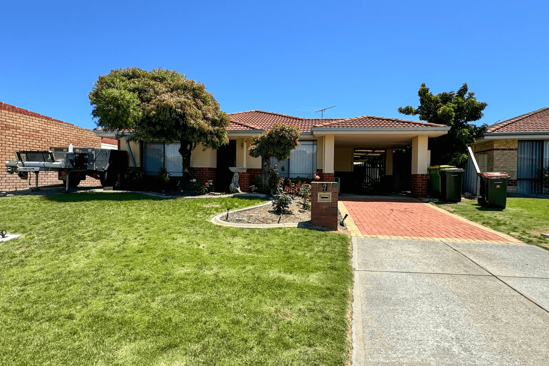 7 Caranja Court, Warnbro, WA 6169