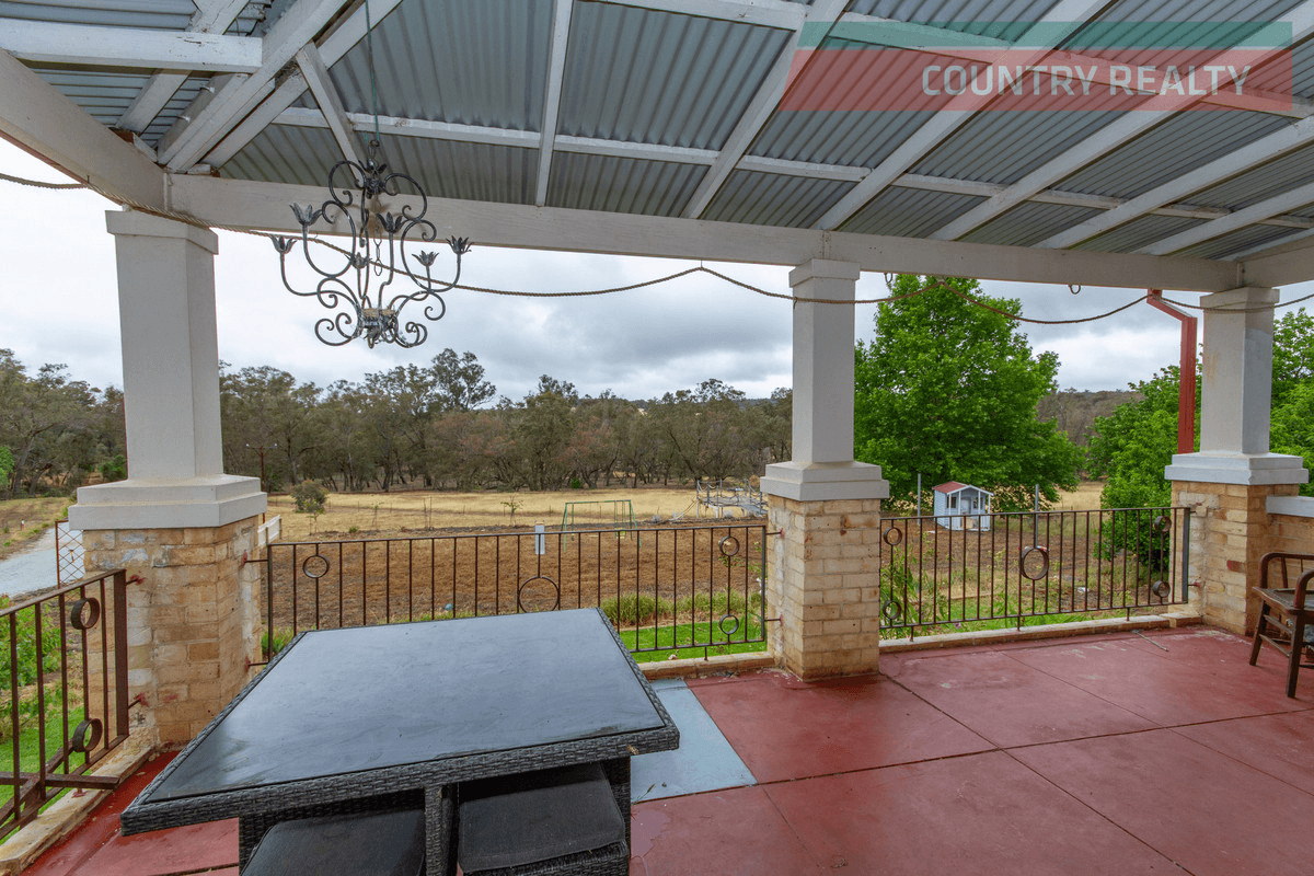 55 Refractory Road, Clackline, WA 6564