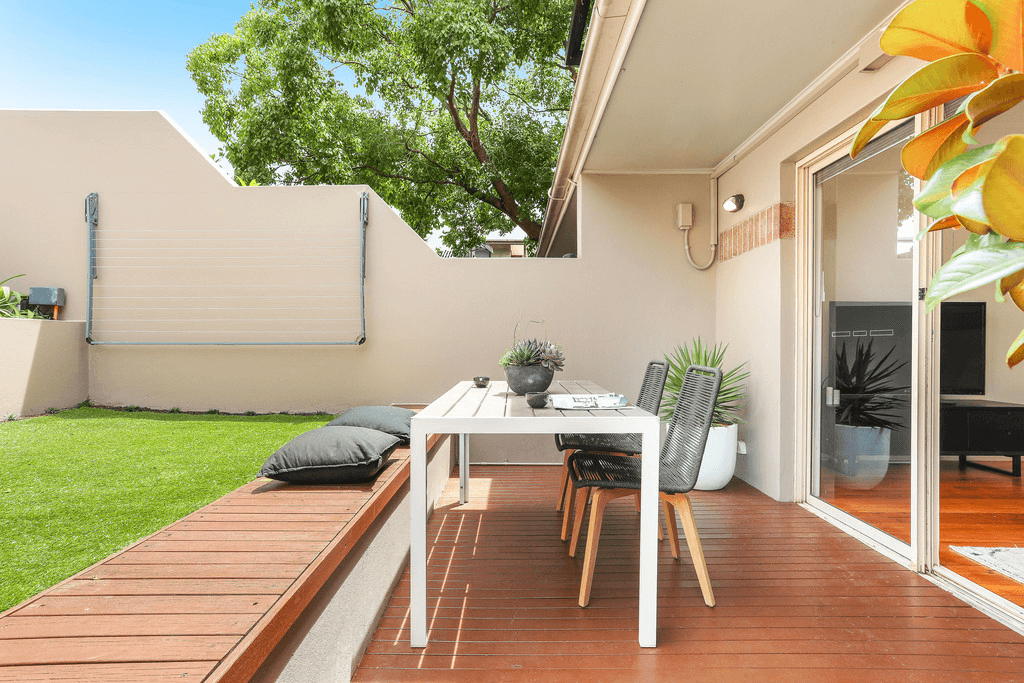 13/2-6 Derbyshire Road, LEICHHARDT, NSW 2040